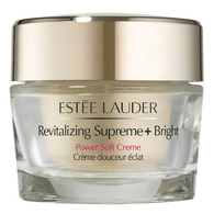 50 ML Estée Lauder REVITALIZING SUPREME+ EL SOFT CR.BRIGHT  1 of 2 