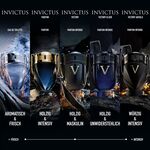 200 ML Rabanne INVICTUS VICTORY ABSOLU Parfum Intense 4 of 7 Parfum Intense