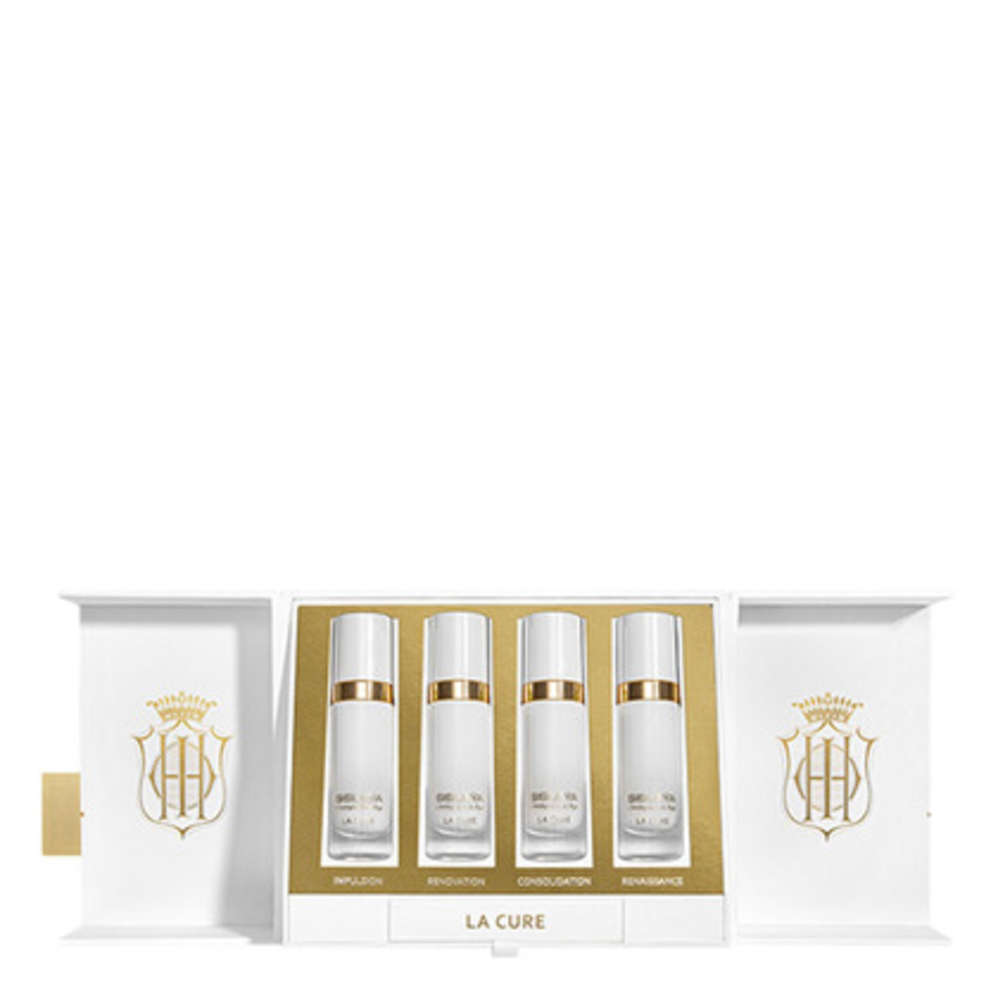 Intensive Anti-Aging Kur