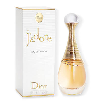 30 ML Dior J'ADORE J'adore Eau de Parfum  1 of 3 