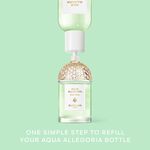 75 ML Guerlain AQUA ALLEGORIA Eau de Toilette  6 of 8 Eau de Toilette