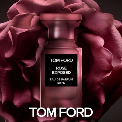 30 ML TOM FORD ROSE EXPOSED Eau de Parfum  1 of 3 