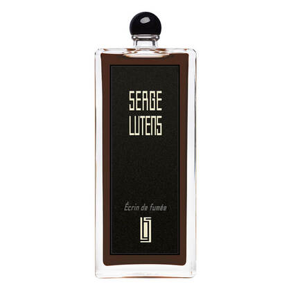 100 ML Serge Lutens Écrin de fumée Eau de Parfum  1 of 3 