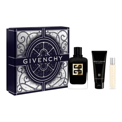 100 ML GIVENCHY GENTLEMAN SOCIETY Geschenkset  1 of 1 Geschenkset