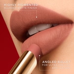 Guerlain KissKiss Lippenstift 5 of 7 Lippenstift
