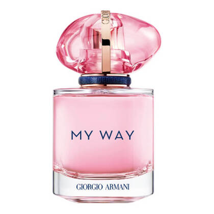 30 ML Armani MY WAY NECTAR Eau de Parfum  1 of 3 