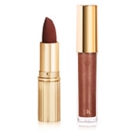 Marionnaud FANTASTIC WINTER 2025 Geschenkset Himmlische Lippen 1 of 3 Geschenkset Himmlische Lippen