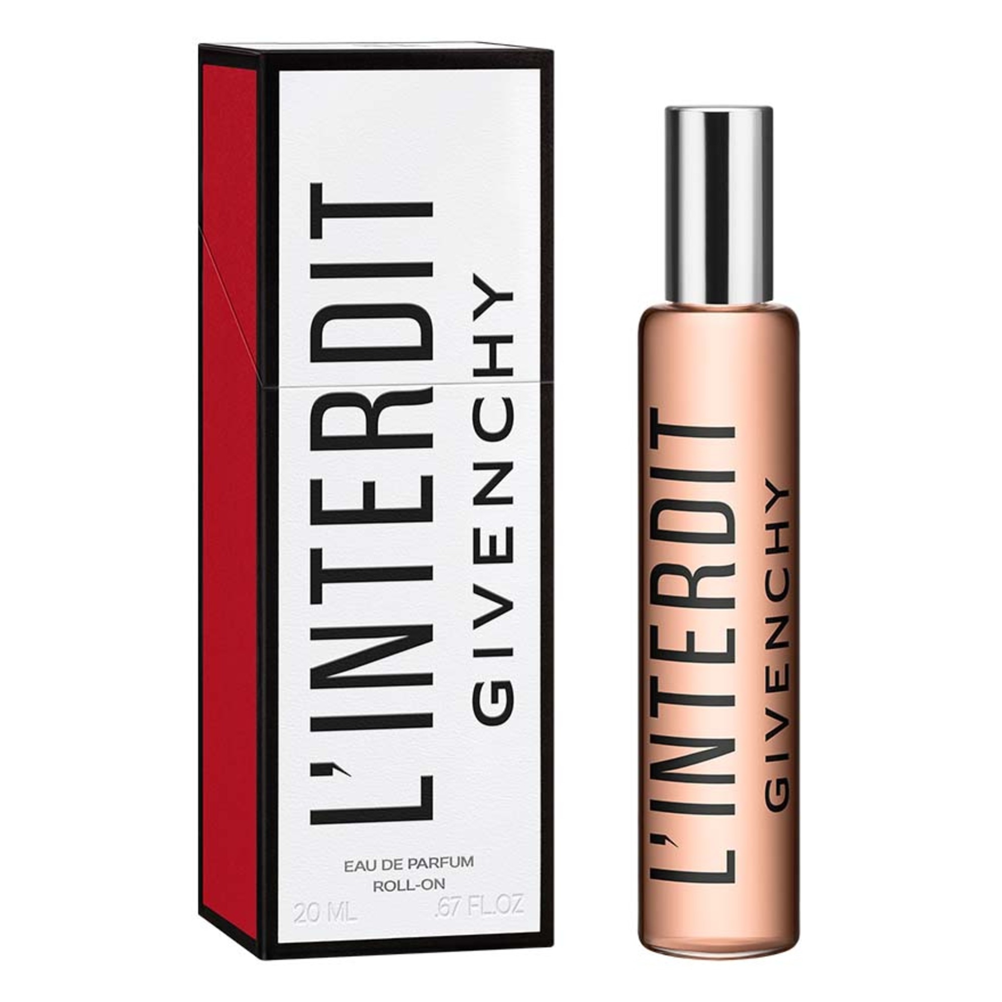 Eau de Parfum Roll On