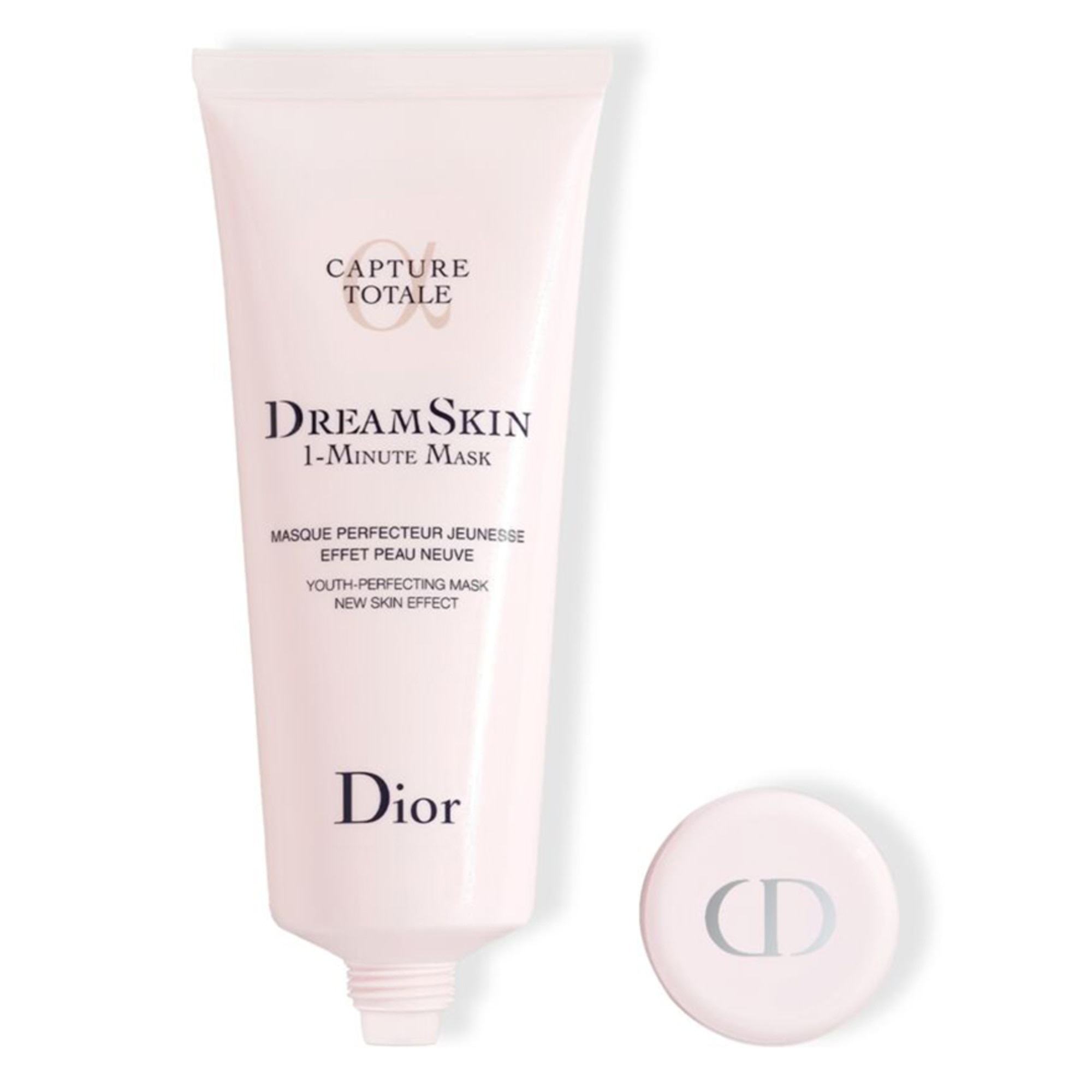 Dreamskin Peeling-Maske