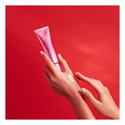 75 ML Shiseido ULTIMUNE Handcreme  1 of 2 