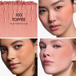 Dior BACKSTAGE ROSY GLOW Rouge mit pH-aktivierter Farbe - Langanhaltend 2 of 3 Rouge mit pH-aktivierter Farbe - Langanhaltend