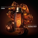 100 ML Hugo Boss THE SCENT BOSS THE SCENT EDP INT. HIM  6 of 8 BOSS THE SCENT EDP INT. HIM