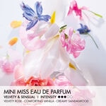 3,2 G Dior MISS DIOR Mini Miss Parfum-Stick 3 of 3 Mini Miss Parfum-Stick