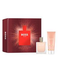 50 ML Hugo Boss BOSS ALIVE Duftset  1 of 2 