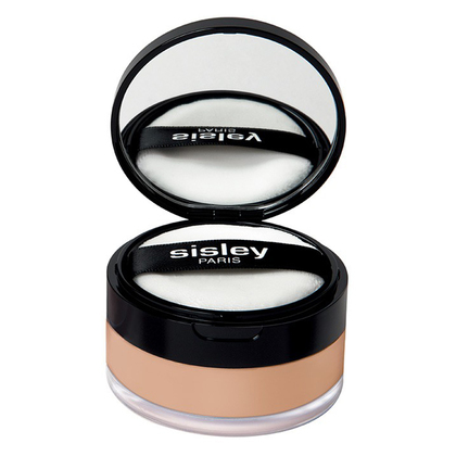  Sisley PHYTO-POUDRE LIBRE Ultra-leichter, loser Puder  1 of 1 