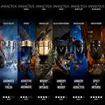 50 ML Rabanne INVICTUS VICTORY ELIXIR Parfum 4 of 10 Parfum