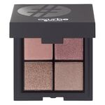  EXURBE Eye Quadro Lidschattenpalette  1 of 1 Lidschattenpalette
