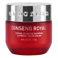 50 ML Erborian GINSENG ERBORIAN Ginseng Royal Anti-Aging Feuchtigkeitspflege  1 of 2 