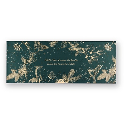 Augenpalette Zauberhafte Eskapade