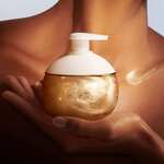 200 ML Dior J'ADORE Schimmerndes K�rper�l 2 of 3 Schimmerndes K�rper�l