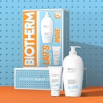 400 ML Biotherm Skin Fitness Set 4 of 4 Set