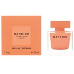 30 ML Narciso Rodriguez NARCISO AMBRÉE Eau de Parfum  3 of 3 Eau de Parfum