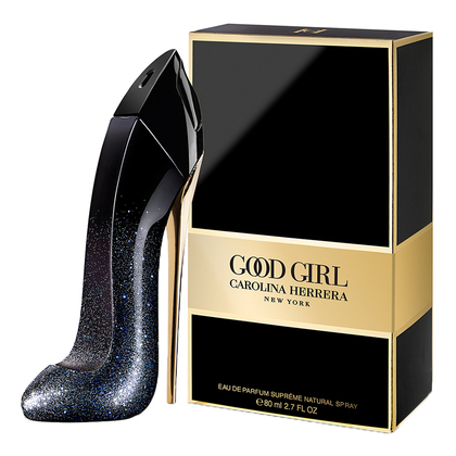 Eau de Parfum