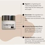 50 ML Vanessium Suncare Vanessium Suncare Sonnenschutz SPF15 2 of 3 Sonnenschutz SPF15