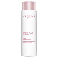200 ML Clarins BRIGHT PLUS CL LOTION BRIGHT PLUS ADVANCED 