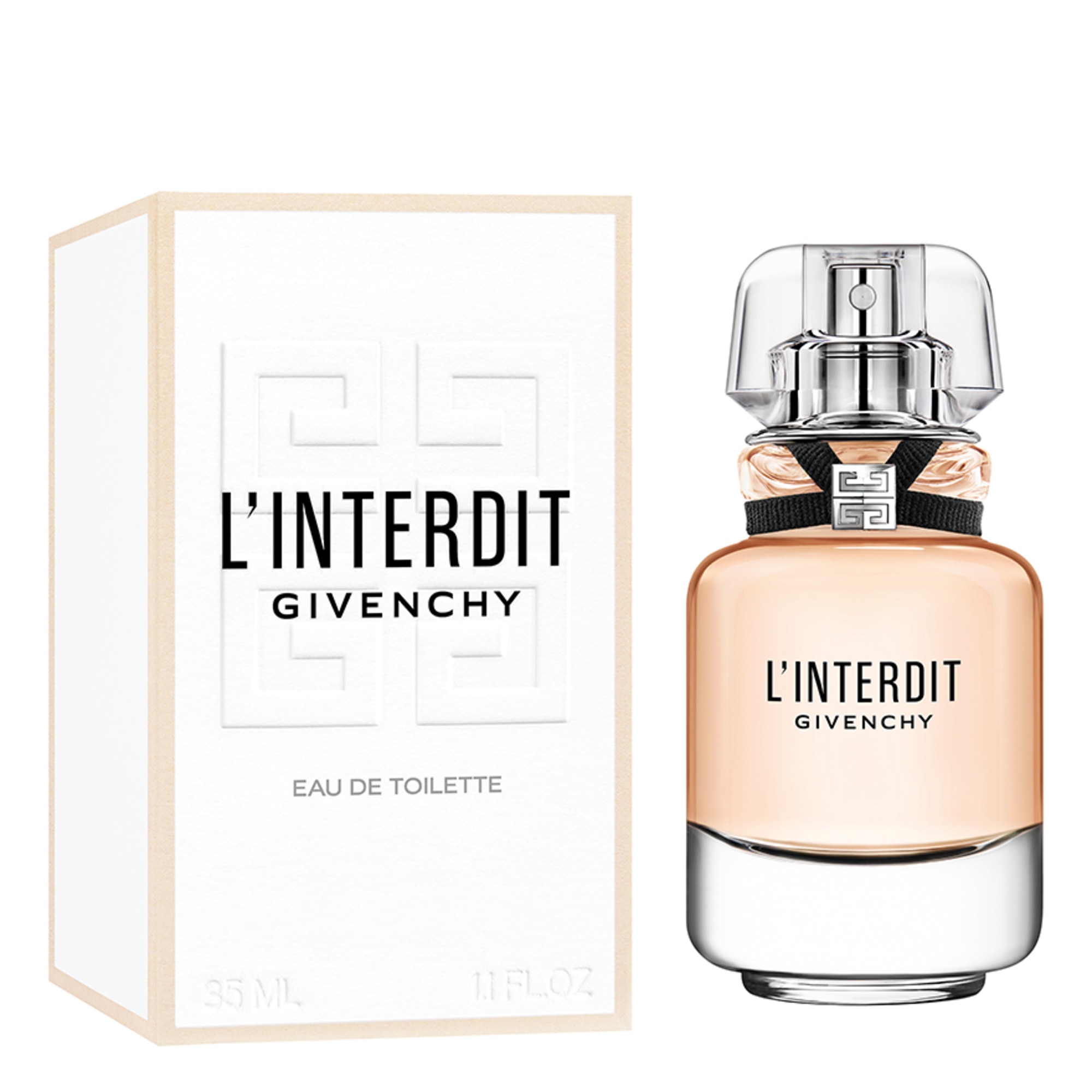 Eau de Toilette
