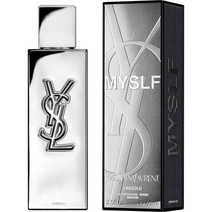Eau de Parfum