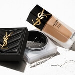 25 ML Yves Saint Laurent All Hours Foundation 5 of 8 Foundation