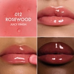 Dior GLOW OIL JUICY 24h lang Feuchtigkeit spendendes 3 of 3 24h lang Feuchtigkeit spendendes