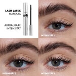 9 ML Yves Saint Laurent LASH LATEX MASCARA Mascara 6 of 8 Mascara