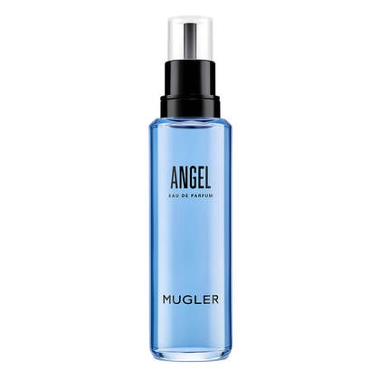 100 ML Mugler ANGEL Eau de Parfum Refill  1 of 3 