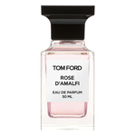 50 ML TOM FORD Rose D'Amalfi TF ROSE D´AMALFI E  1 of 3 TF ROSE D´AMALFI E