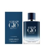 100 ML Armani ACQUA DI GIÒ PROFONDO Eau de Parfum  3 of 3 Eau de Parfum
