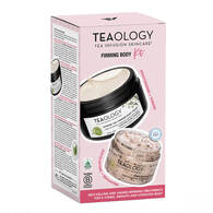 300 ML TEAOLOGY TEAOLOGY BODY TEA SET BODY JASMIN BC 300ML+S  1 of 2 