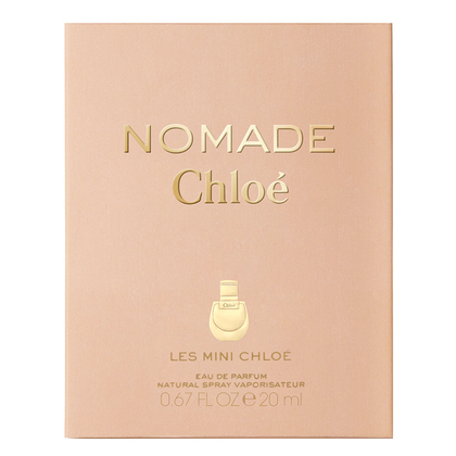 20 ML Chloé CHLOÉ NOMADE Eau de Parfum  1 of 3 