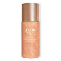 125 ML Dior dior solar L'Huile Sublimatrice Trockenöl  1 of 2 