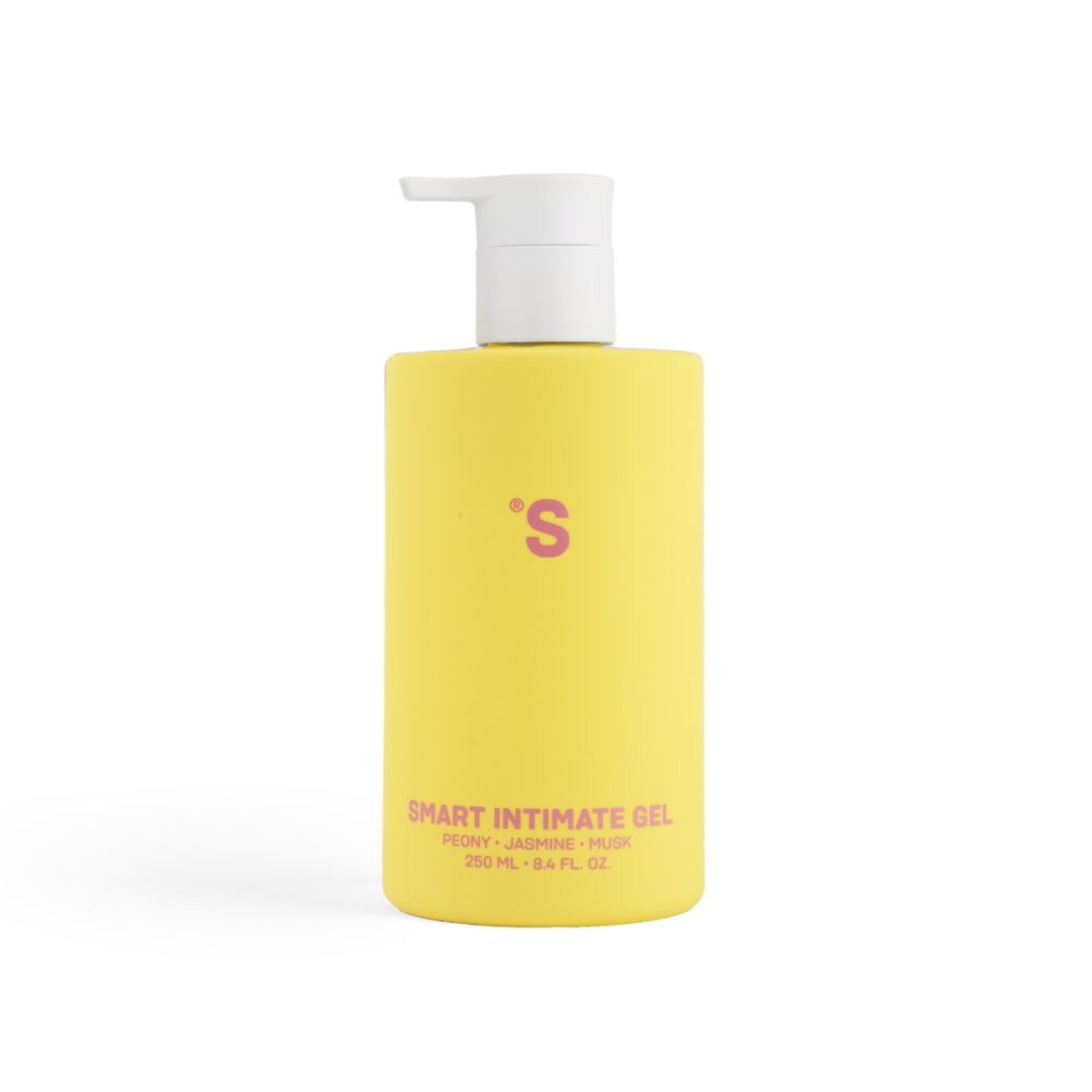 250 ML undefined PEONY SA INTIMATE WASH GEL PEONY 1 of 1