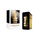 50 ML Rabanne 1 Million Black Eau de Parfum 3 of 7 Eau de Parfum