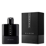100 ML Prada LUNA ROSSA BLACK Eau de Parfum, 100 ml  3 of 3 Eau de Parfum, 100 ml
