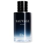 100 ML Dior SAUVAGE EAU FORTE Eau Forte 1 of 2 Eau Forte