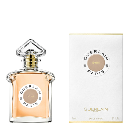 Eau de Parfum