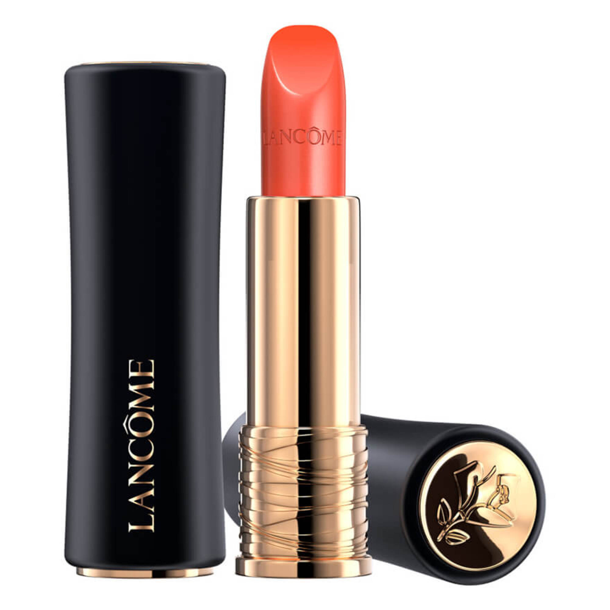 3 G Lancôme Makeup L'ABSOLU ROUGE CREAM Lippenstift 1 of 3 Lippenstift