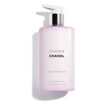 400 ML CHANEL CHANCE EAU SPLENDIDE CC CHANCE SPL LOTION  1 of 3 CC CHANCE SPL LOTION