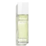 100 ML CHANEL CRISTALLE EAU VERTE Eau de Parfum  1 of 2 Eau de Parfum