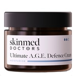 50 ML Skinmed Doctors MOISTURIZE Age Defence Moisturiser 1 of 1 Age Defence Moisturiser