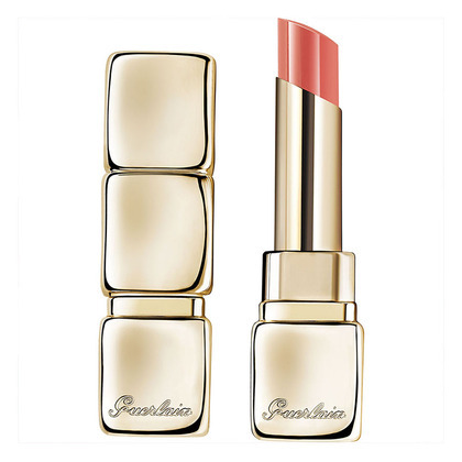  Guerlain SHINE BLOOM KISSKISS Lippenstift  1 of 3 